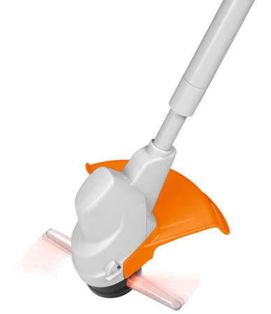 Kosa akumulatorowa Stihl zabawka dla dzieci