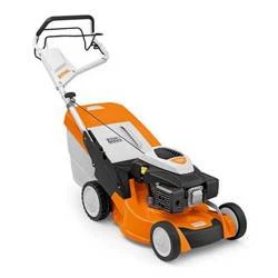 Kosiarka Spalinowa STIHL RM 650 T Napęd