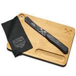 Deska do krojenia 2w1 Stihl Timbersports