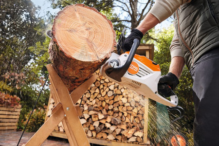 Pilarka akumulatorowa MSA 80 C-B bez akumulatora i ładowarki STIHL MA04-011-5834