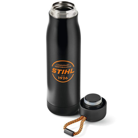 Termos ze stali szlachetnej Stihl circle