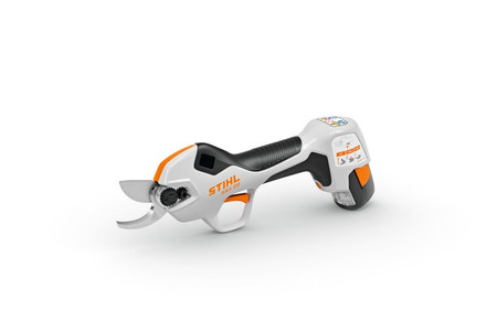 Sekator do gałęzi akumulatorowy Stihl ASA 20 10,8V z akumulatorem i ładowarką