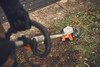 Kombimotor akumulatorowy Stihl KMA200R 36V