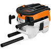 Odkurzacz akumulatorowy Stihl SEA 50 do czyszczenia na sucho i mokro