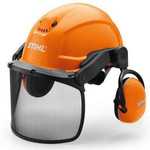 Hełm STIHL Dynamic Ergo 0000-888-0808
