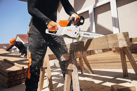 Pilarka akumulatora Stihl MSA 160 C-B 36V