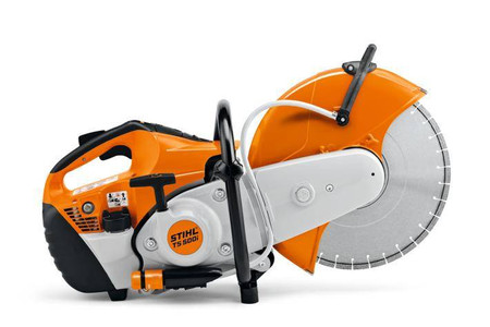 Przecinarka Spalinowa STIHL TS 500i 5,3KM 350mm
