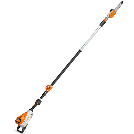 Podkrzesywarka akumulatorowa Stihl HTA 160 bez akumulatora i ładowarki