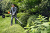 KombiMotor spalinowy Stihl KM 131R 1,9KM