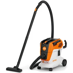 Odkurzacz akumulatorowy Stihl SEA 100 bez akumulatora i ładowarki