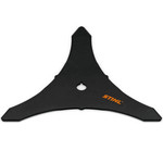 Tarcza Tnąca STIHL BrushCut 250mm 3-Ostrza 4112-713-4100