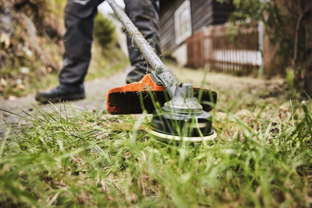KombiMotor spalinowy Stihl KM 131R 1,9KM
