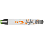 Stihl Prowadnica Rollomatic E, 3005, 9Z, 3/8”P, 1,3mm, 30 cm/12"  3005-000-4805