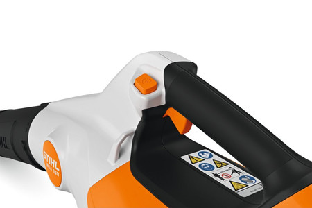 Dmuchawa akumulatorowa Stihl BGA 160 36V bez akumulatora i ładowarki