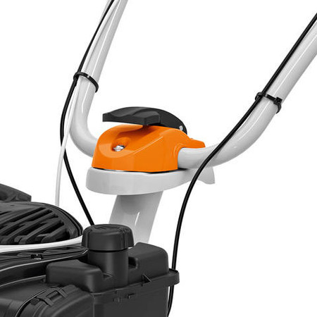 Glebogryzarka spalinowa STIHL MH 585 3,2KM