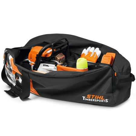 Torba na pilarkę łańcuchową Stihl Timbersports