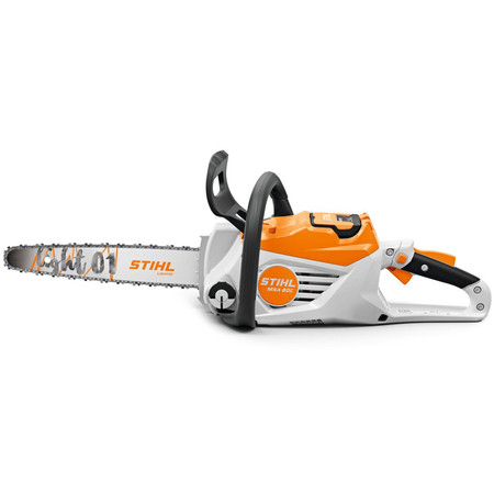 Pilarka akumulatorowa Stihl MSA 80 C-B bez akumulatora i ładowarki