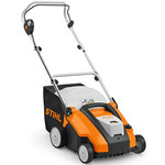 Wertykulator akumulatorowy Stihl RLA 240 bez akumulatora i ładowarki