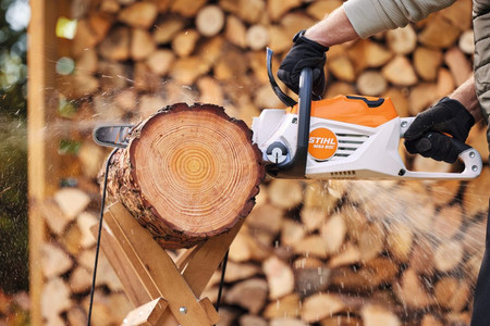 Pilarka akumulatorowa MSA 80 C-B bez akumulatora i ładowarki STIHL MA04-011-5834