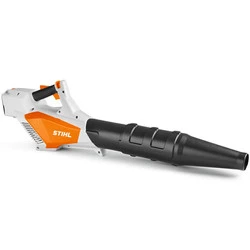 Dmuchawa akumulatorowa Stihl zabawka z akumulatorem