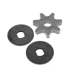 Koło napędu łańcucha 3/8"Picco 7-zębów STIHL 0000-640-2003