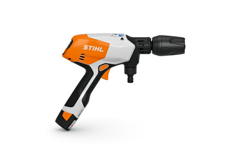 Myjka akumulatorowa ciśnieniowa RCA20 z 2 x akumulator AS i ładowarką AL1 STIHL RA02-011-7613