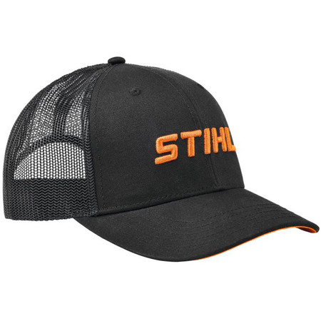 Czapka z daszkiem bejsbolówka Stihl Logo Mesh