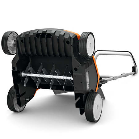 Wertykulator akumulatorowy Stihl RLA 240 bez akumulatora i ładowarki