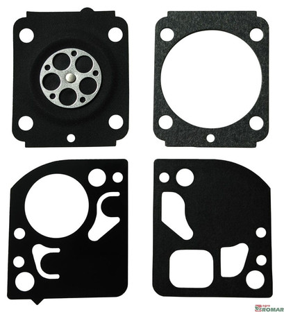 Zestaw podzespołów gaźnika Stihl 4180 007 1035