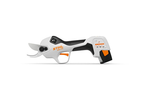 Sekator do gałęzi akumulatorowy Stihl ASA 20 10,8V z akumulatorem i ładowarką