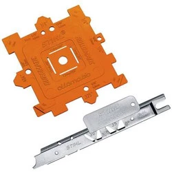Zestaw STIHL Do Ostrzenia Łańcuchów z Zestawem Kontrolnym 0000-007-1016
