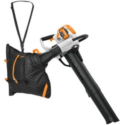 Odkurzacz ogrodowy akumulatorowy Stihl SHA 140 55L