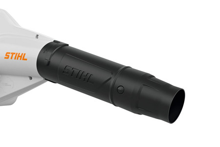 Dmuchawa akumulatorowa Stihl BGA 160 36V bez akumulatora i ładowarki