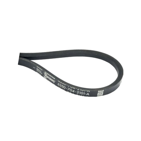 Pasek klinowy kosiarki Stihl RM 6350 704 2101