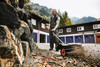 KombiMotor spalinowy Stihl KM 131R 1,9KM