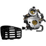 Gaźnik przecinarki Stihl TS410 TS420 4238-120-0607