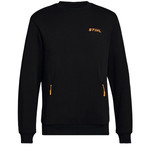 Bluza dresowa crewneck Logo 3D Stihl L