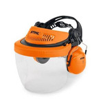 Osłona Twarzy/Słuchu STIHL Advance GPC 28 z Wizjerem z Tworzywa