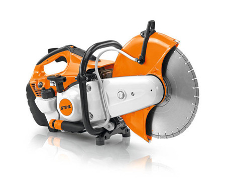 Przecinarka Spalinowa STIHL TS 500i 5,3KM 350mm