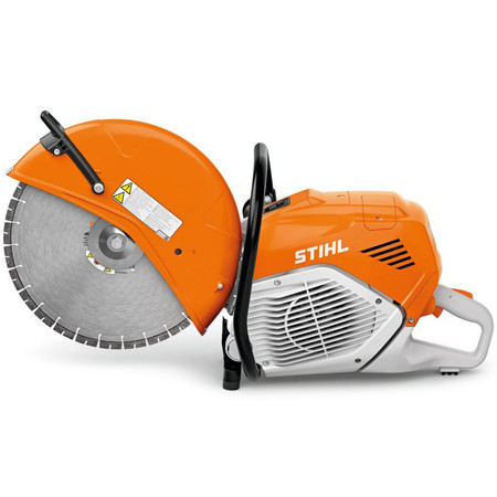 Przecinarka spalinowa Stihl TS 910i 8,4KM