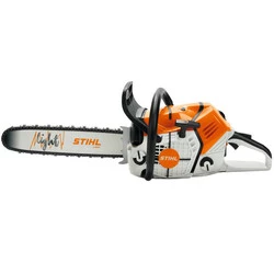 Pilarka Stihl zabawka (w komplecie z bateriami)