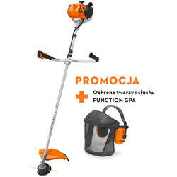 Kosa Spalinowa STIHL FS 235 2,1KM Promocja Zestaw