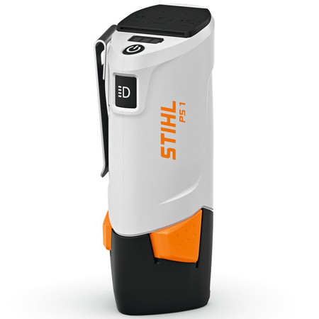 Ładowarka Stihl PS 1 + ładowarka