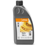 Olej STIHL SAE 30 1,4L 0781-309-2003