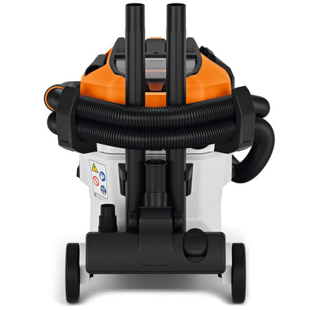 Odkurzacz akumulatorowy Stihl SEA 100 bez akumulatora i ładowarki