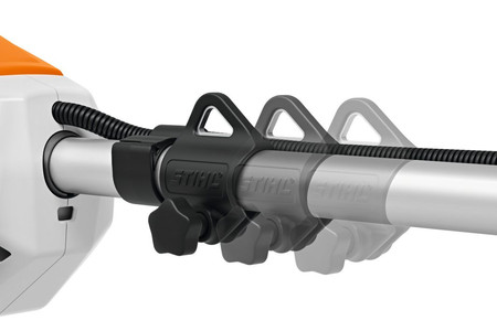 Kosa Akumulatorowa STIHL FSA 80 36V bez akumulatora i ładowarki FA08-011-5700