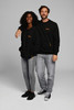 Bluza dresowa z kapturem Logo Stihl XL