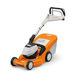 Kosiarka Akumulatorowa STIHL RMA 448 PV Zestaw Akumulator + Ładowarka