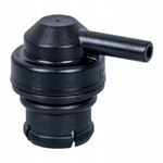 System kompensacji ciśnienia w zbiorniku paliwa Stihl 0000 350 5807