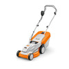 Kosiarka akumulatorowa RMA 235 zestaw z 2x akumulatorami AK 20 i ładowarką AL 101 STIHL 6311-200-0050